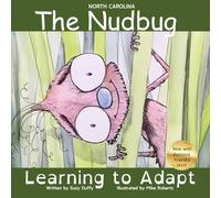 The North Carolina Nudbug: Learning to Adapt (United Tales of America)