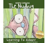 The North Carolina Nudbug: Learning To Adapt (United Tales of America)
