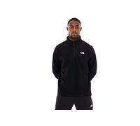 The North Face 100 Glacier 1/4 Zip M Negro