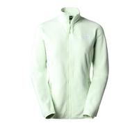 THE NORTH FACE 100 Glacier Chaqueta, Lima Cream, Extra-Large para Mujer