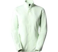 THE NORTH FACE 100 Glacier Chaqueta, Lima Cream, XS para Mujer