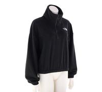 The North Face 100 Glacier Fleece HZ Mujer Jersey S Negro