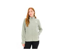 The North Face 100 Glacier Full Zip S Vert