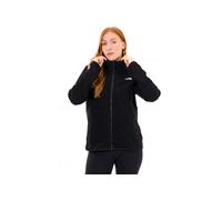 The North Face 100 Glacier Full Zip XS Negro