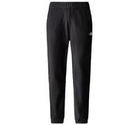 The North Face 100 Glacier Pantalones para Senderismo Hombre TNF Black XL