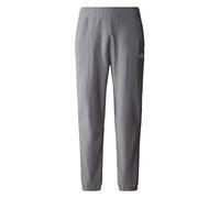The North Face 100 Glacier Pantalones para Senderismo Hombre TNF Medium Grey Heather XL