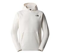 THE NORTH FACE 100 Glacier Sudadera con Capucha Gardenia Blanco S