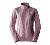 THE NORTH FACE 100 Glacier Sudadera, Fawn Grey, Large para Mujer