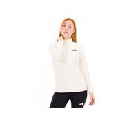 The North Face 100 Glacier vêtement running femme déstockage S Blanc