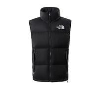 The North Face 1996 Retro Nuptse Chaleco para hombre R Tnf Black XL