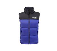 The North Face 1996 Retro Nuptse Chaleco para hombre Tnf Blue M