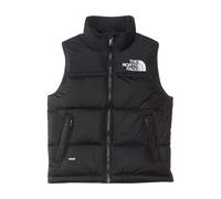 The North Face 1996 Retro Nuptse Chaleco para niños Tnf Black 128