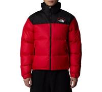The North Face 1996 Retro Nuptse Chaqueta de plumas para hombre Tnf Red/Tnf Black/Tnf R S
