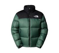 THE NORTH FACE 1996 Retro Nuptse Chaqueta, Optic Emerald, Medium para Hombre
