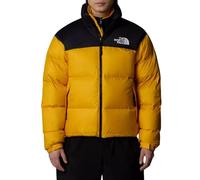 The North Face 1996 Retro Nuptse Chaqueta para hombre Summit Gold/Tnf Black L