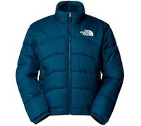 The North Face 2000 Chaqueta para hombre Midnight Petrol M