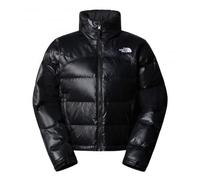 THE NORTH FACE 2000 Retro Nuptse Chaqueta de plumas para mujer Tnf Black/Tnf Black M