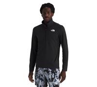 The North Face 24/7 1/4 Zip Camiseta de Manga Larga para Hombre TNF Black S