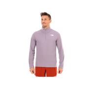 The North Face 24/7 1/4 Zip XL Violeta