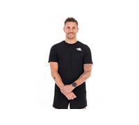 The North Face 24/7 Graphic S Noir