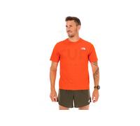 The North Face 24/7 Pentadome M Rojo