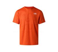 The North Face 24/7 Pentadome XL Rojo