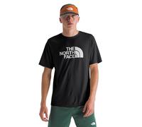 The North Face 24/7 S/S Easy Reg Camiseta para Hombre TNF Black XS