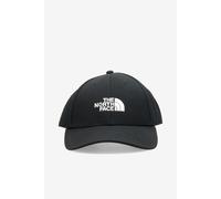 The North Face Gorra RCYD 66 CLASSIC HAT NF0A4VSVKY4 Negro