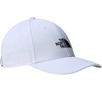 Gorra the north face recycled 66 classic blanco Talla única