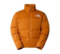 The North Face 92 Ripstop Nuptse Chaqueta Desert Rust 3XL