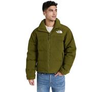 The North Face 92 Ripstop Nuptse Chaqueta Forest Olive XXL