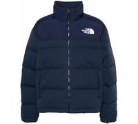 THE NORTH FACE 92 Ripstop Nuptse Chaqueta Summit Navy S