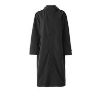 THE NORTH FACE Abrigo de entretiempo 'NUKABIRA' negro XS negro