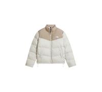 THE NORTH FACE Abrigo de invierno 'M SAIKURU JACKET NF0A853I' crema XL EUR