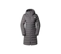 THE NORTH FACE Abrigo de montaña 'Aconcagua' gris oscuro S gris oscuro