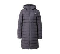 THE NORTH FACE - Parka Aconcagua Para Mujer - Cálida y Resistente al Viento - TNF Black - XS
