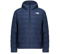 The North Face Abrigo de plumas Aconcagua 3 in Azul EU M