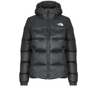 The North Face Abrigo de plumas Diablo Down in Negro EU L