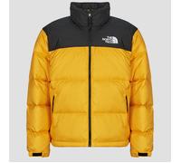 The North Face Abrigo de plumas M 1996 RETRO NUPTSE JACKET in Amarillo EU XS