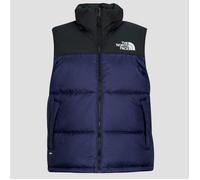The North Face Abrigo de plumas M 1996 RETRO NUPTSE VEST in Marino EU L