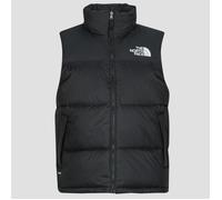 The North Face Abrigo de plumas M 1996 RETRO NUPTSE VEST in Negro EU L