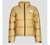 The North Face Abrigo de plumas W 1996 RETRO NUPTSE JACKET in Amarillo EU M