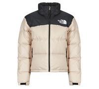 The North Face Abrigo de plumas W 1996 RETRO NUPTSE JACKET in Gris EU XS