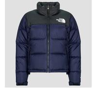 The North Face Abrigo de plumas W 1996 RETRO NUPTSE JACKET in Marino EU M