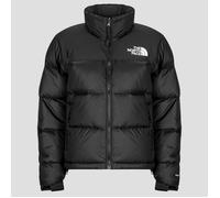 THE NORTH FACE Chaqueta de invierno '1996 Retro Nuptse' negro / blanco L EUR