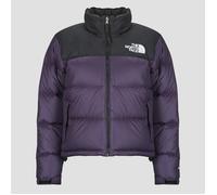 The North Face Abrigo de plumas W 1996 RETRO NUPTSE JACKET in Violeta EU XL