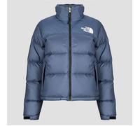 The North Face Abrigo de plumas W 1996 RETRO NUPTSE JACKET NUPTSE in Azul EU S