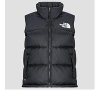 The North Face Abrigo de plumas W 1996 RETRO NUPTSE VEST in Negro EU M