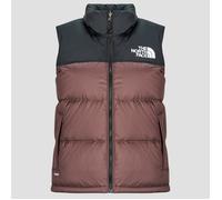 The North Face Abrigo de plumas W 1996 RETRO NUPTSE VEST in Violeta EU XS