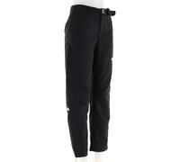 The North Face Abukuma Relaxed Loose Mujer Pantalón para exteriores 2 Negro